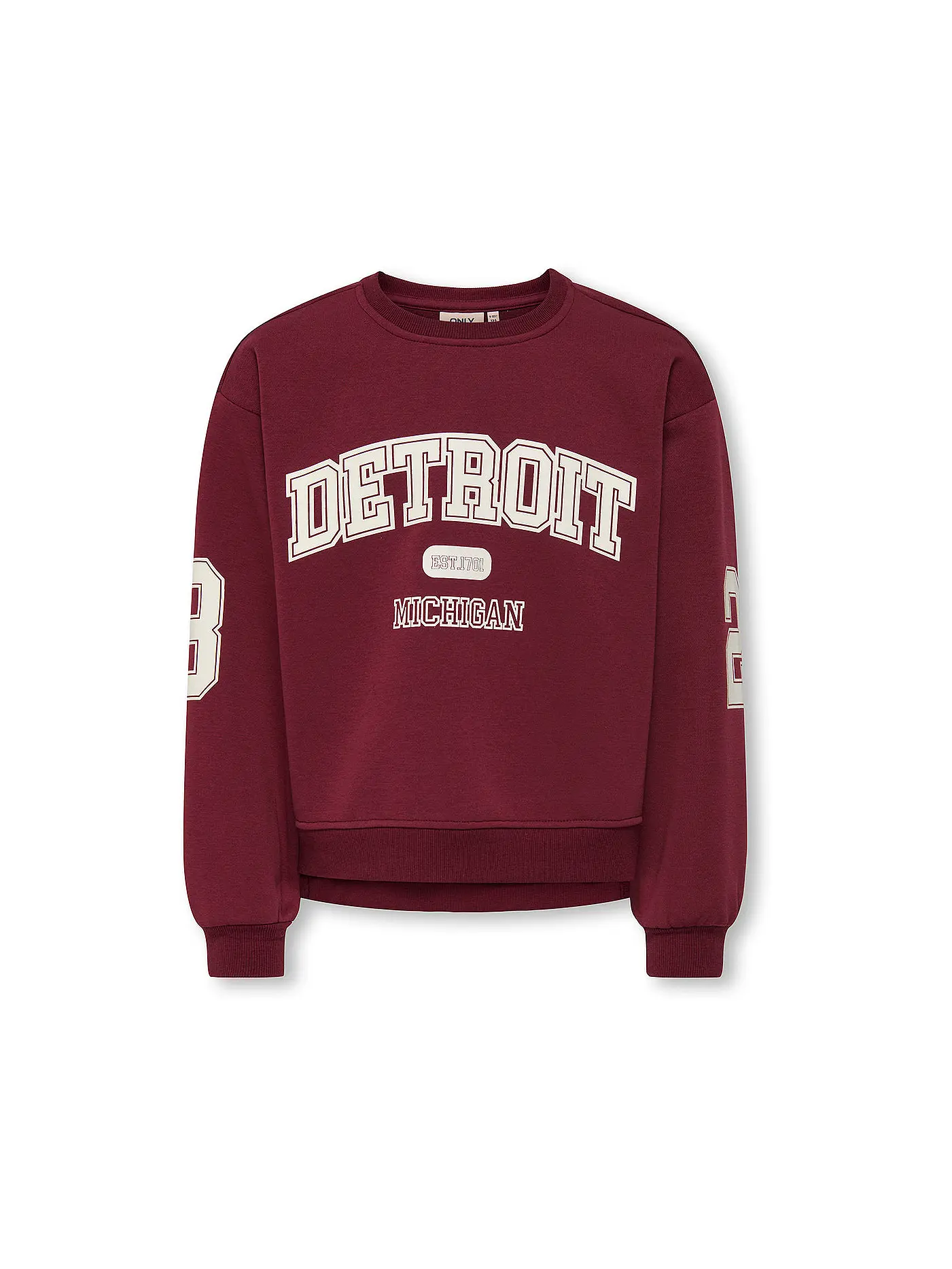 ONLY | Mädchen Sweater KOGVICTORY | 